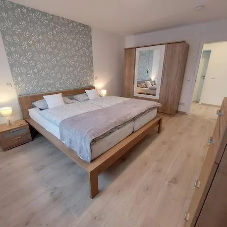 公寓 Helenenquelle *