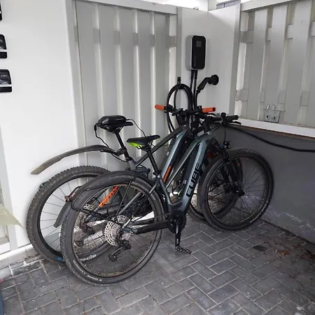 Helenenquelle 公寓